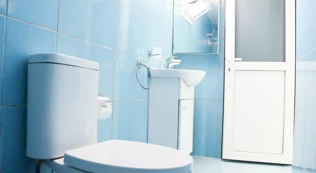 Номер Standard Drymades Resort