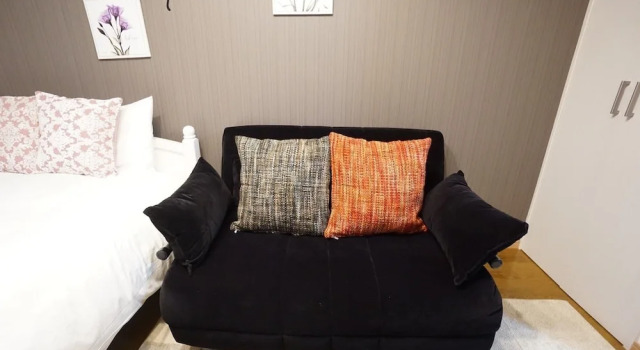Apartment Camon EBR0001E