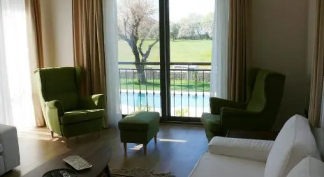 Gocek Riviera Apart