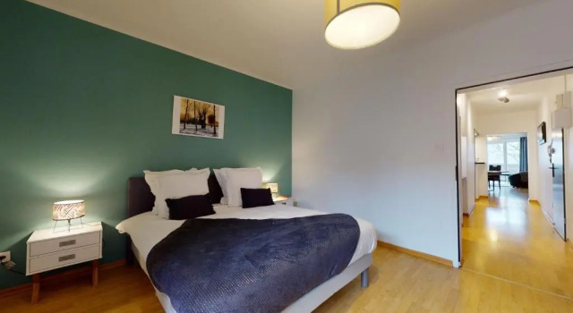 Le Nid Cosy + 1 Garage