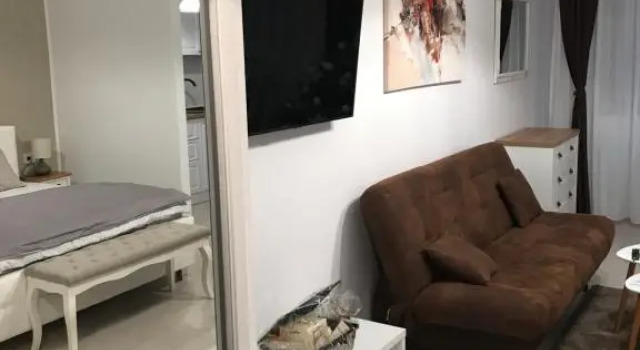 Студия white season residence