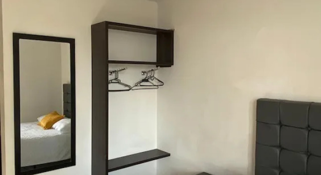 Двухместный номер Standard Hotel Linaje Popayán