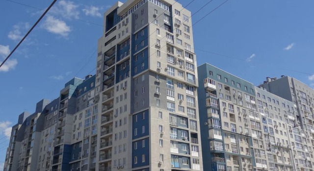 Apartments on Studenaya 68A - apt 9, Забронировать Апартаменты/квартира Нижегородский район 