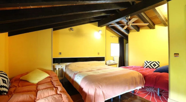Casa Ignaciano, Rezerwuj Hotel Hotele w Baskonia z parkingiem, Parking