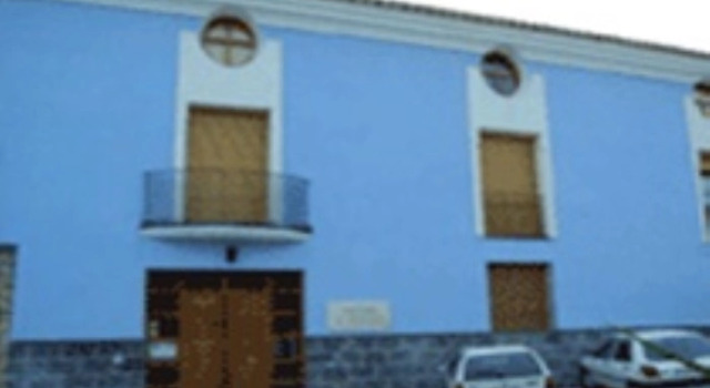 La Muralla