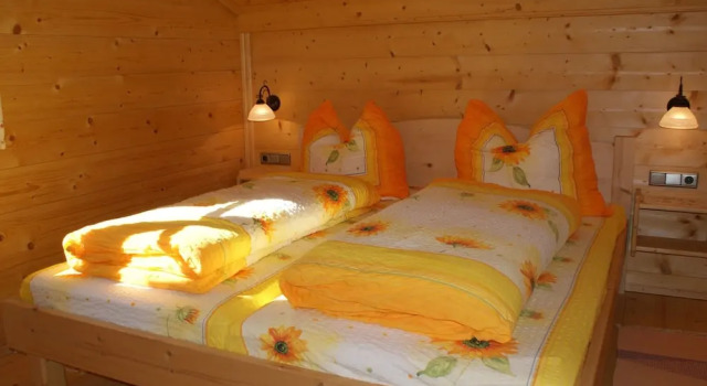 Апартаменты Chalet in Sankt Gallenkirch near Ski Bus