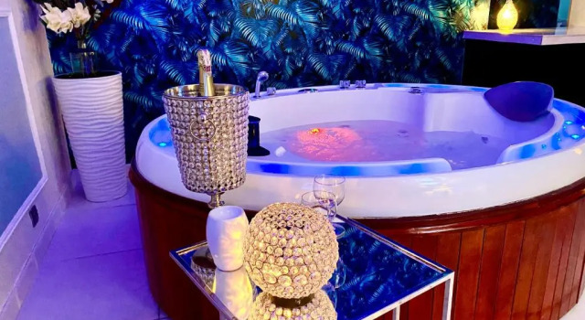 Sopot Spa Apartment, Varaa Huoneisto Dolny Sopot 