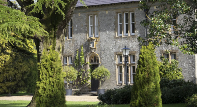 Kentisbury Grange, Prenota Hotel Hotel a Barnstaple con colazione, Colazione