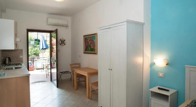 Студия B&B La Nave