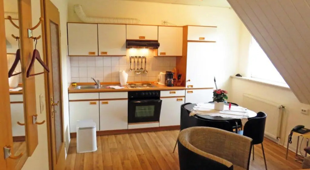 Апартаменты Land-gut-Hotel Waldesruh
