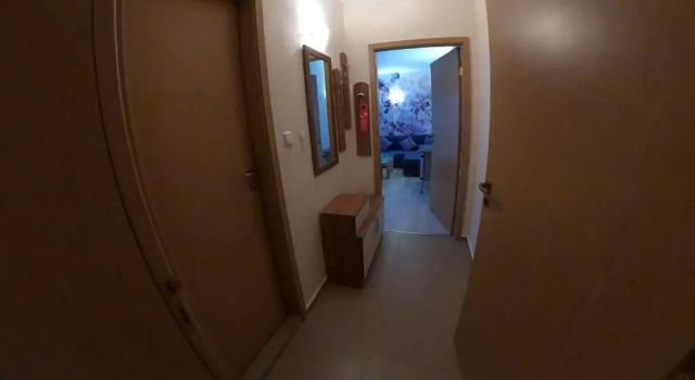 Апартаменты c 1 комнатой Aquaria Holiday Apartments