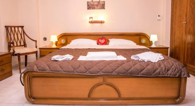 Paradise Bar Apartments, Забронировать Апартаменты/квартира Апартаменты Циливи, Апартаменты/квартира