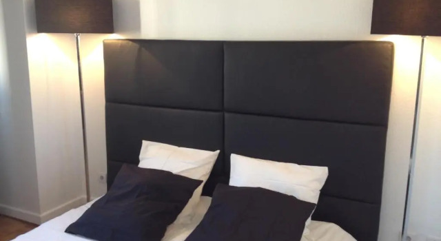 Appartement LPK, Забронировать Апартаменты/квартира Страсбург Strasbourg Eurometropole, рядом с Церковь Св. Мадлен