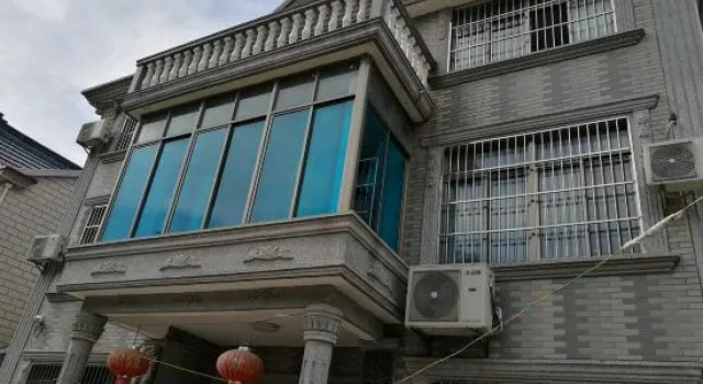 Kuaile Zhijia Hostel, Varaa Hostelli Shanghai Shanghai
