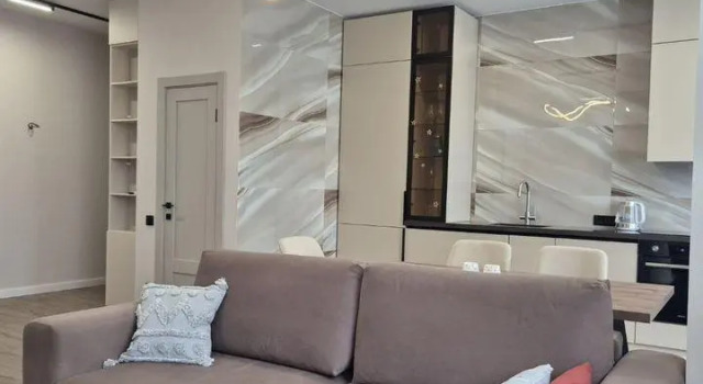 Apartments on 11 Berezovaya Roscha Street, Prenota Appartamento Ramenskoe 