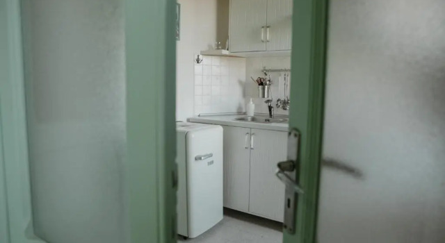 Двухместный номер Standard B&B Rosa Dalfonsina