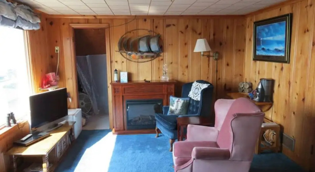 Люкс Breyhouse B&B