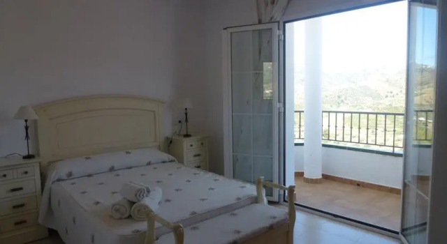 Villas Nerjazul - Las Lomas, Забронировать Апартаменты/квартира Апартаменты Axarquía, Апартаменты/квартира