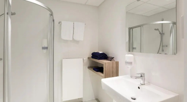 Номер Standard Rewindhotel