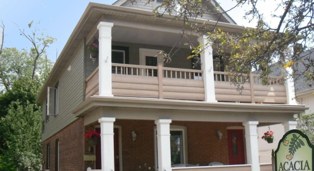Acacia Bed & Breakfast