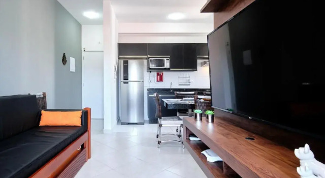 Bh22: Lindo, Moderno E Com Lazer Completo!