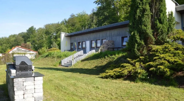Appartamento Bergpanorama Ruhla