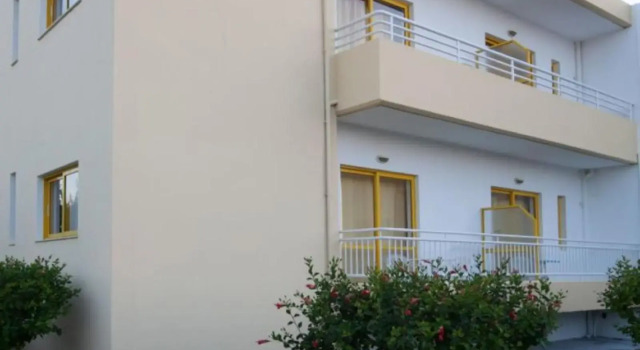 Cosmi Apartments by Estia