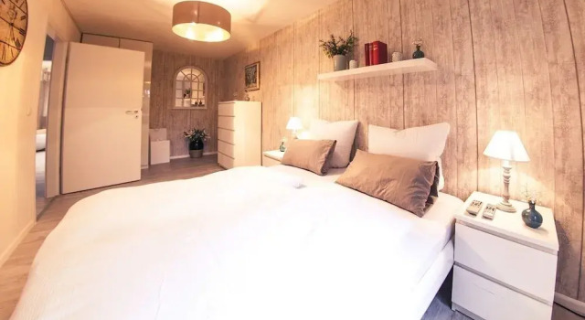 Deluxe Haus Breisach, Réserver Appartement Breisach Brisgau