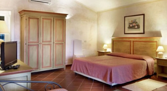 Colonna Park Hotel, Book Hotel Porto Cervo Emerald Coast