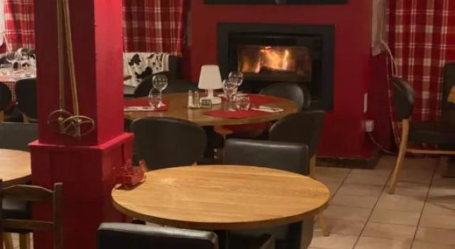 Номер Standard Hotel Le Blanche Neige