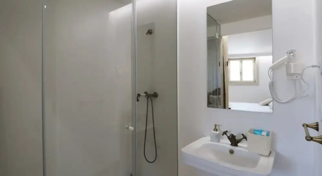Номер Superior Casa Matriz Séc. XVI | Double or Twin w/ balcony