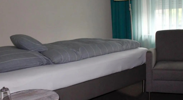 Двухместный номер Economy Hotel Donnersberg
