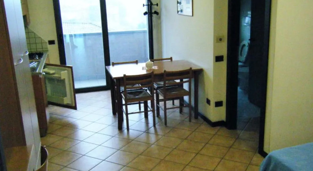 Студия Residence Vezzoli