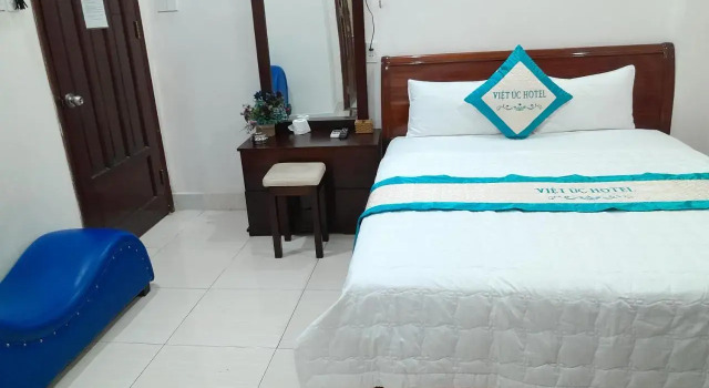 HOTEL VIỆT ÚC, H17 Phan Huy Chú, phường Vũng Tàu, Забронировать Отель Отели Вунгтау с парковкой, рядом с Статуя Иисуса Христа, Парковка