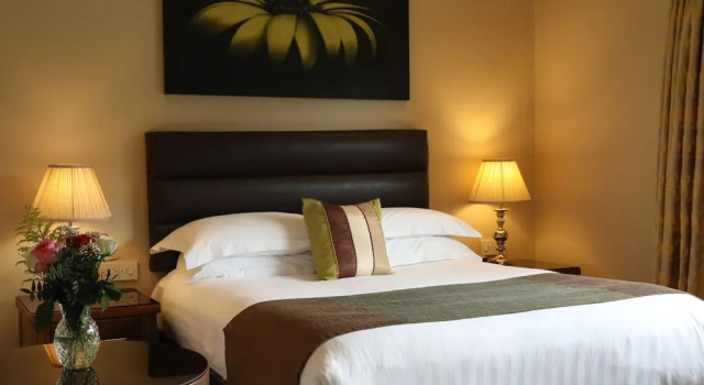 Номер Classic International Hotel Killarney