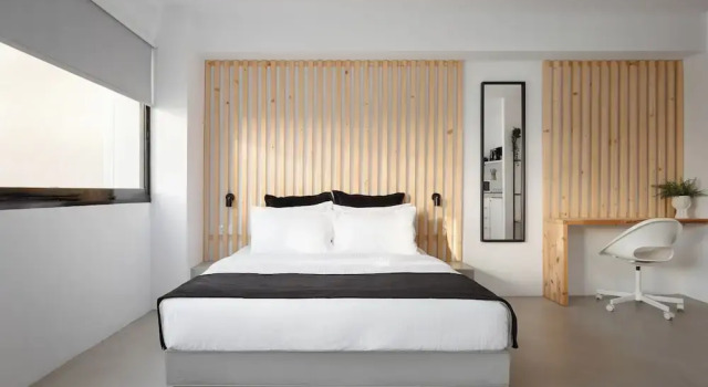 Syntagma Serenity Suites, Забронировать Апартаменты/квартира Афины Острова Саронического залива - Аттика, рядом с Древняя Агора
