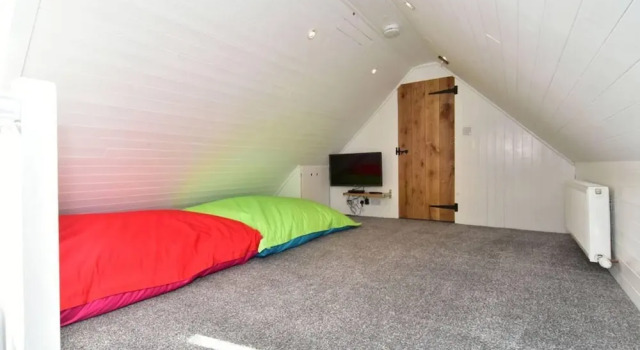 2bed Cottage Johnshaven - Family Friendy, Prenota Casa vacanze Johnshaven Grampian