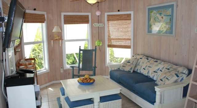 Abaco Surfside, Book Hotel Hoteller i Bahamas Out Islands med pool, Swimmingpool