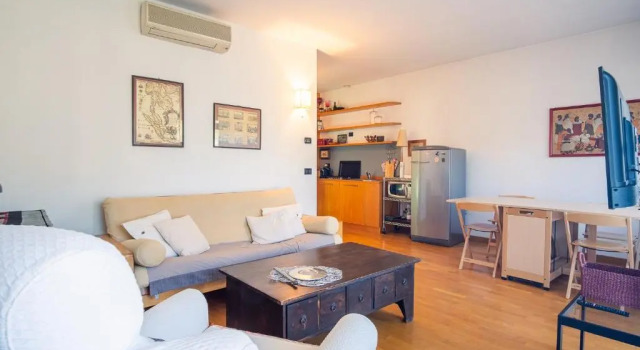 The Zodiac Apartment - Italian Homing