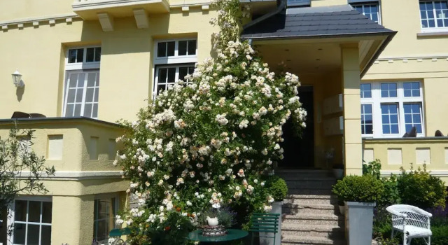 Relaxa at a Luxurious Villa in Bad Pyrmont, Réserver Villa Bad Pyrmont 