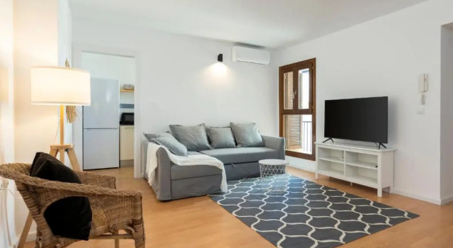 Апартаменты с 2 комнатами CASA PALACIO SUR