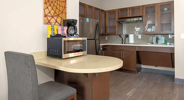 Двухместный номер Standard Staybridge Suites - Cedar Park - Austin N by IHG
