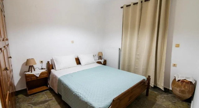 Uliveto 3bd Rustic House, Prenota Casa vacanze Kardamena Kos Island
