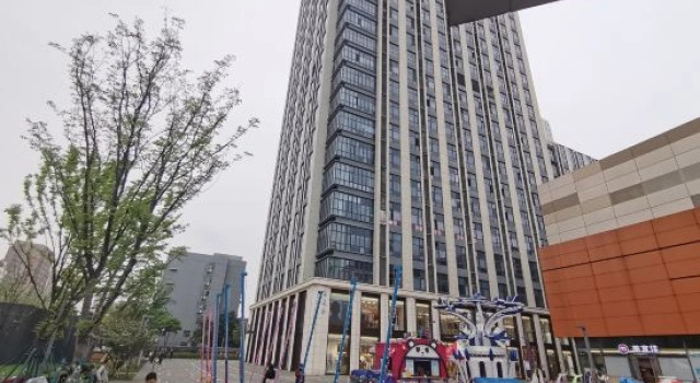 Clay · Light Luxury Loft Movie Apartment (Gaoxin Avenue Subway Station MixC), Rezerwuj Apartament Apartamenty w Jiangxi, Apartament