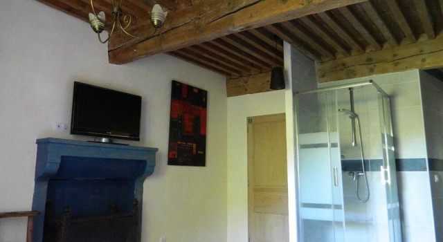 B&B de l'Ecole, Rezervasyon Bed and Breakfast Barby Savoie