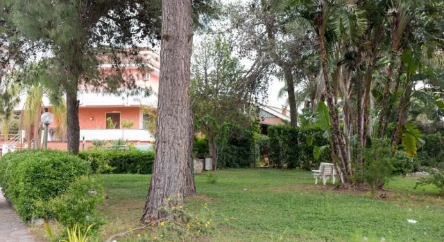 Вилла Family Friendly House