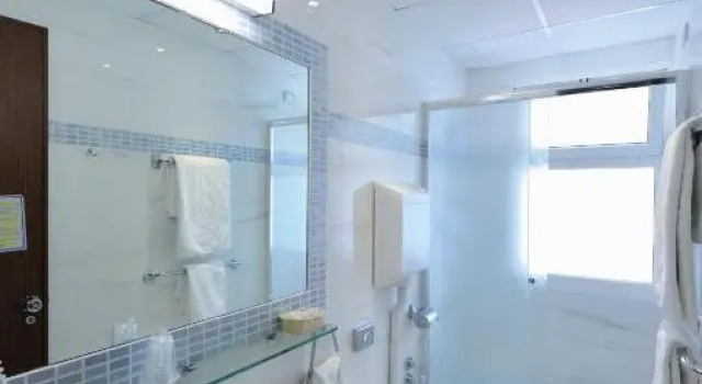 Номер Standard Hotel Eros