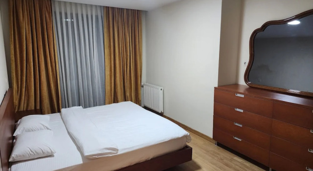 Люкс Premium с 2 комнатами Perfect Residence Taksim with pool