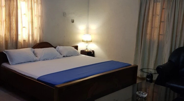 D'lor Suites Hotel, Book Hotel Accra Greater Accra