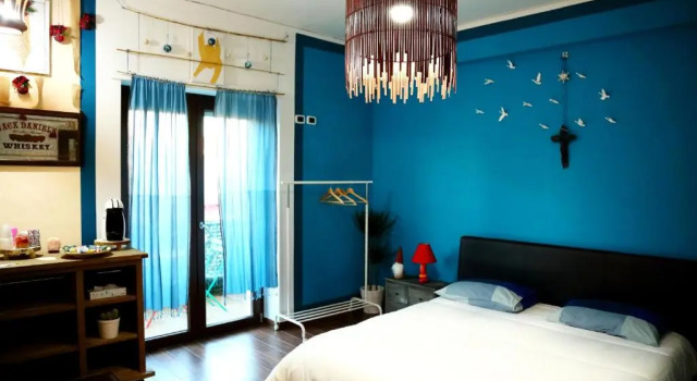 Номер Standard Fabio Room Cercola